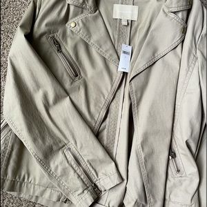 Banana Republic Jacket - NWT